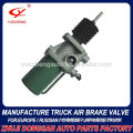 YC1028 APGA16XX 635256 Brake Clutch Booster